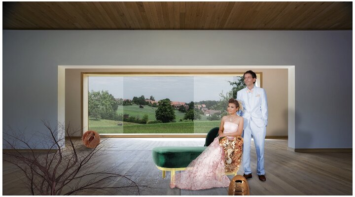 Horst Pfrommer Fotografie | Calw | Altburg | Spindlershof