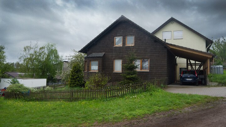 Horst Pfrommer Fotografie | Calw | Altburg | Spindlershof