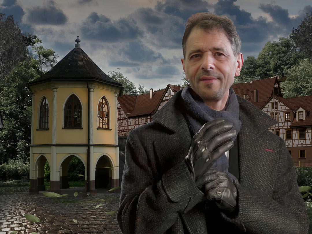 Horst Jittirat Pfrommer Calw Altburg Spindlershof